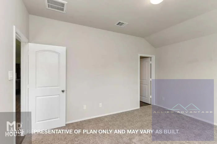 3BR/2BA Home in Spring, TX photo 5