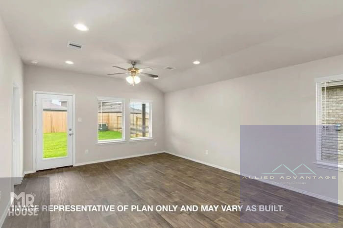 3BR/2BA Home in Spring, TX photo 4