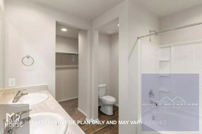 3BR/2BA Home in Spring, TX photo 6