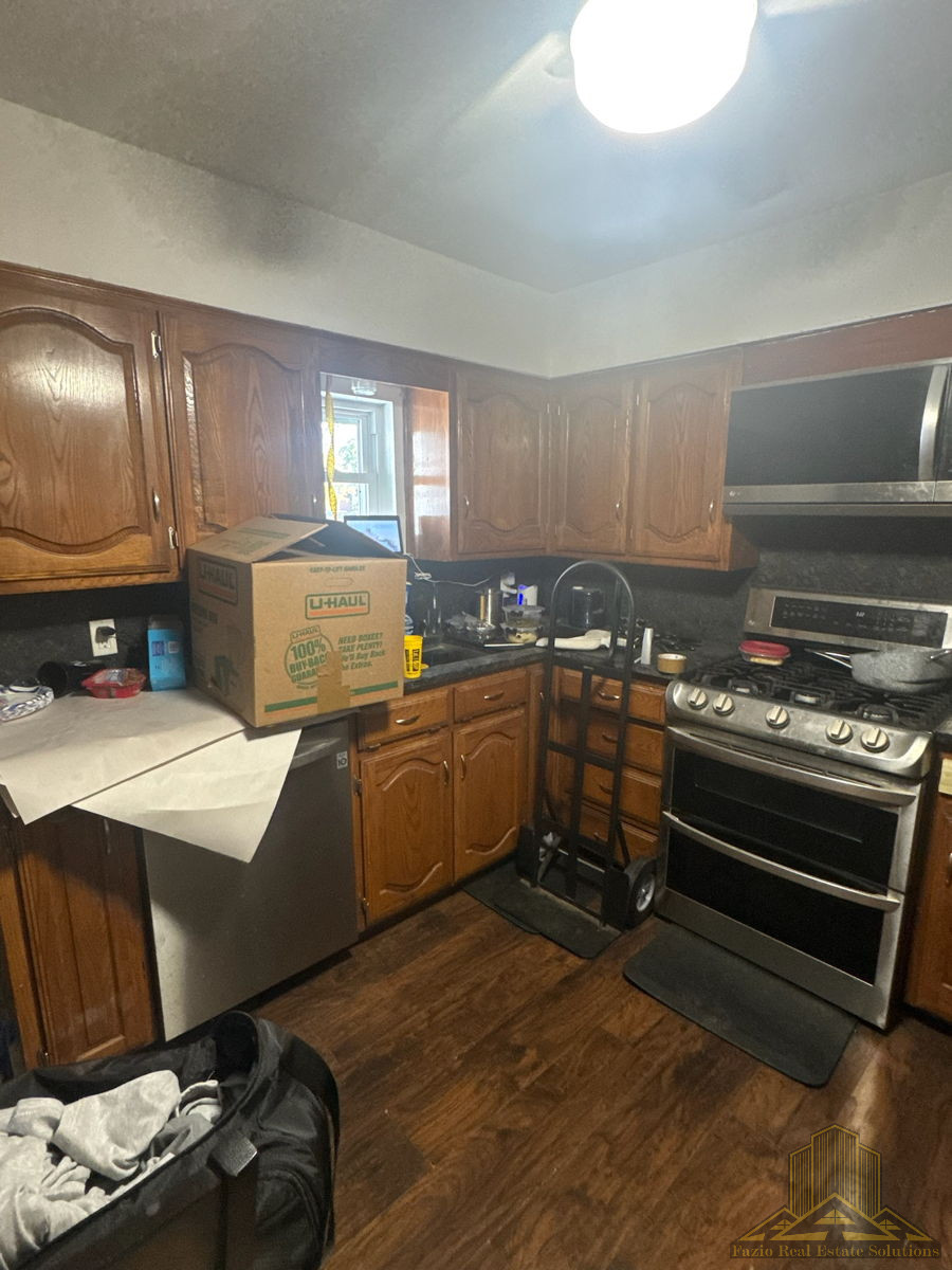 3BR/1BA Home in Dallas, TX photo 5