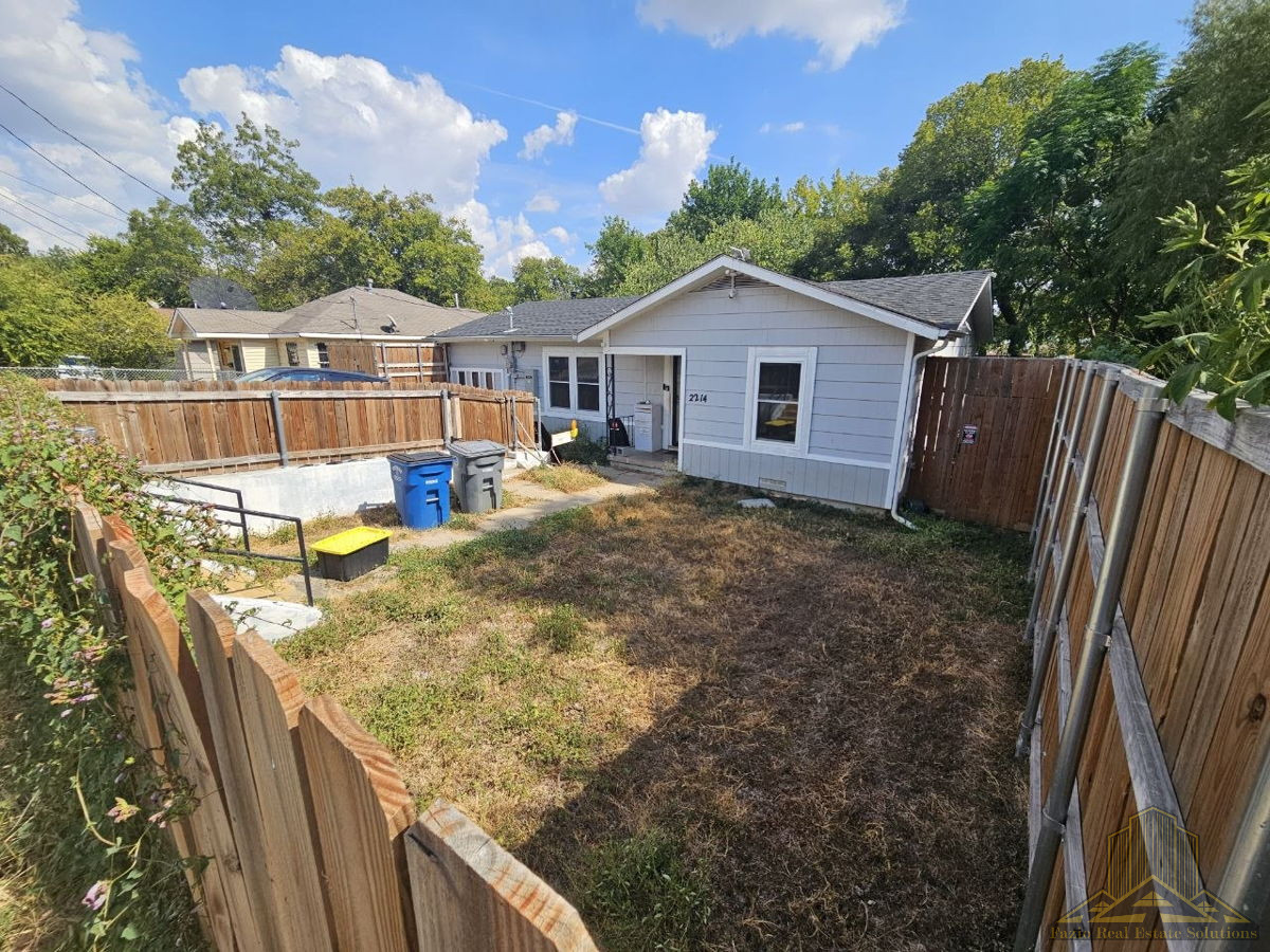 3BR/1BA Home in Dallas, TX photo 9
