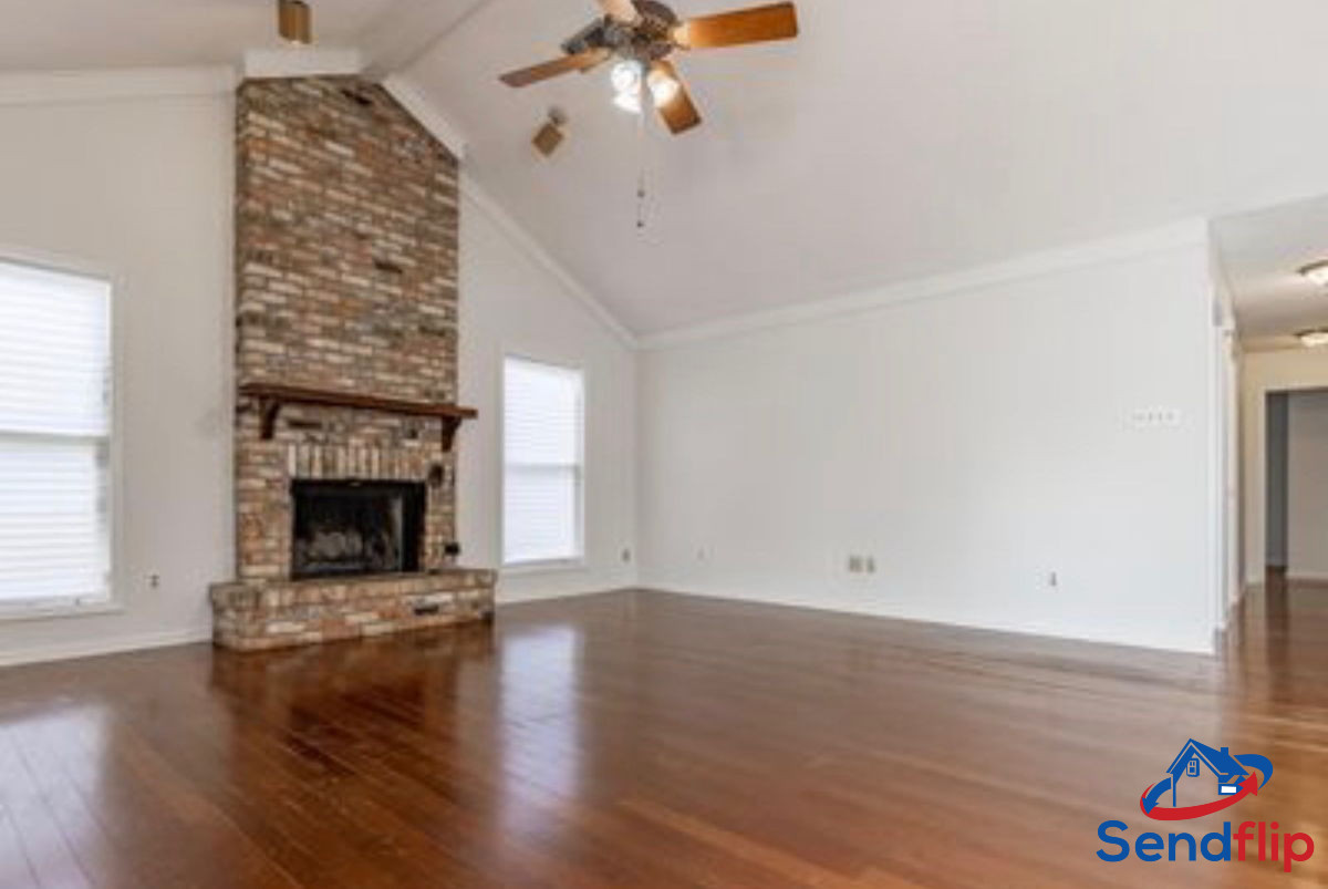 3BR/2BA Home in Lafayette, LA photo 2