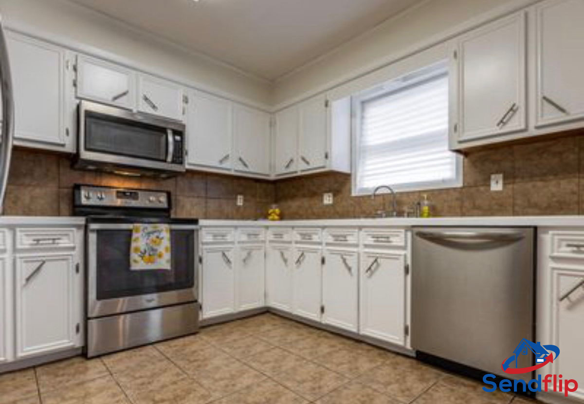 3BR/2BA Home in Lafayette, LA photo 4