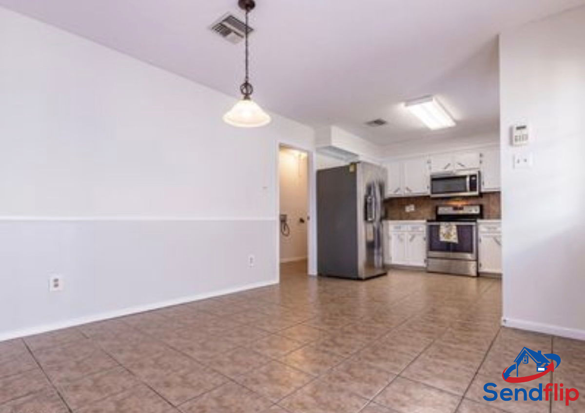 3BR/2BA Home in Lafayette, LA photo 5
