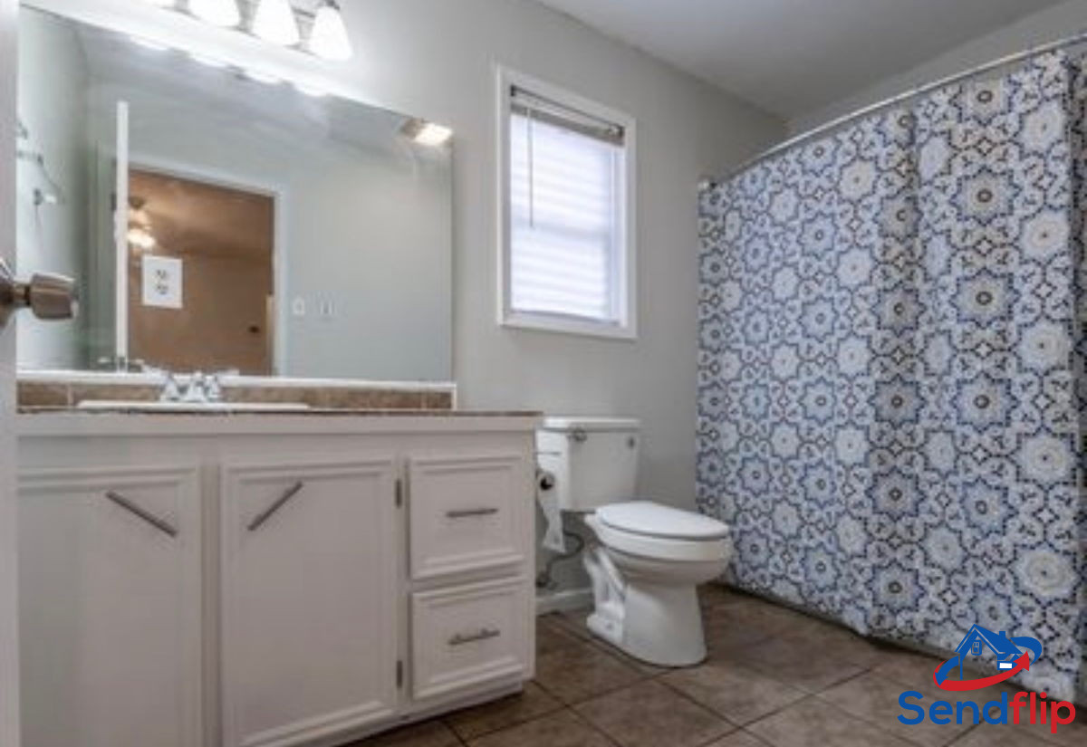 3BR/2BA Home in Lafayette, LA photo 7