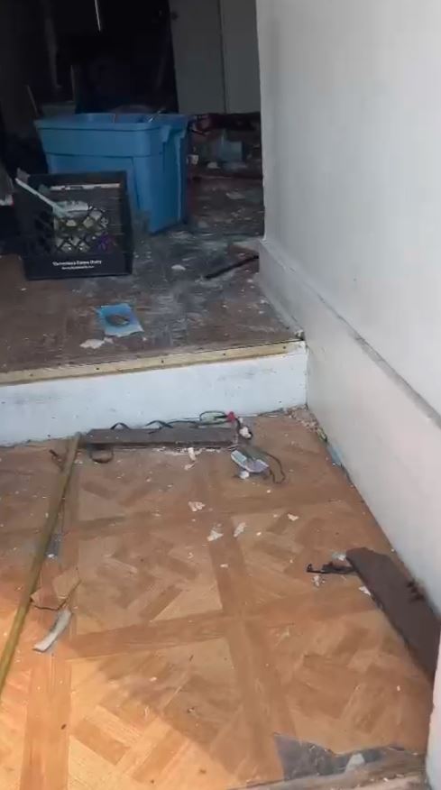 3BR/1BA Home in Baltimore, MD photo 2