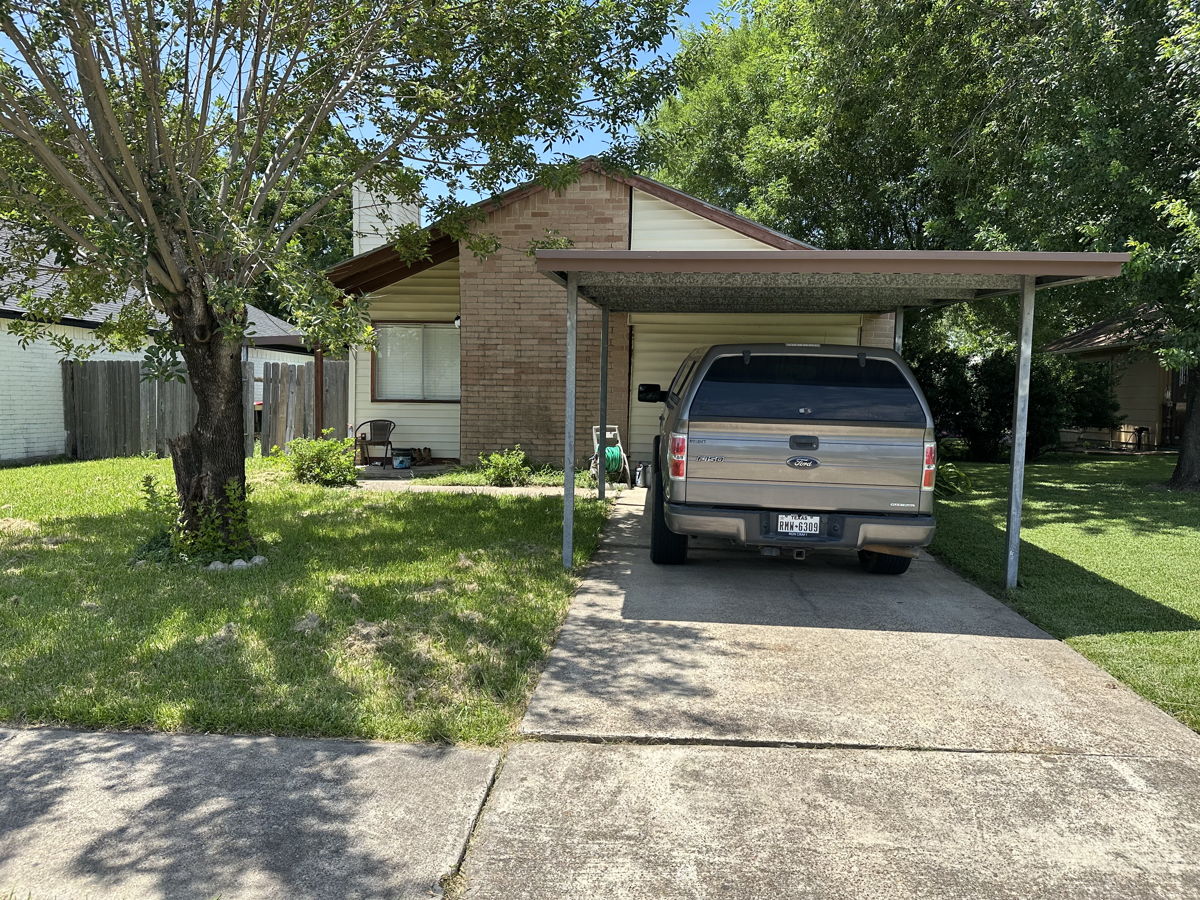 3BR Home in Baytown , TX