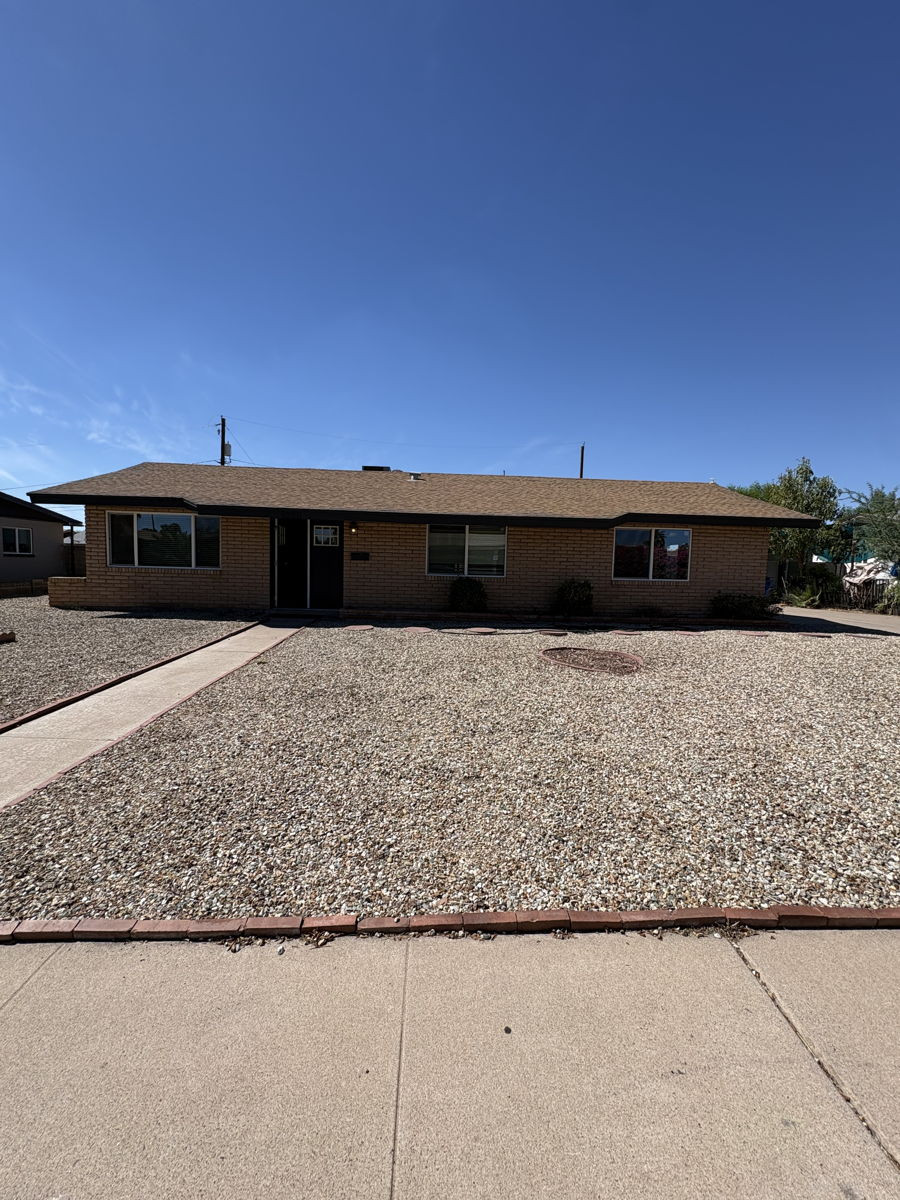 3BR Home in Phoenix , AZ