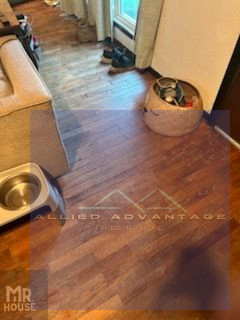 2BR/1BA Home in Clarksburg, WV photo 4