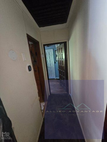 2BR/1BA Home in Clarksburg, WV photo 8