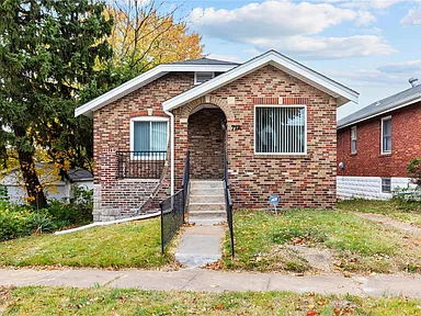 3BR Home in St. Louis , MO