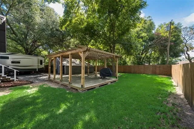 3BR Home in Kerens , TX photo 7