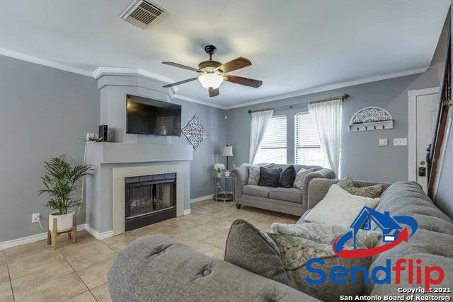 3BR Home in San Antonio , TX photo 6