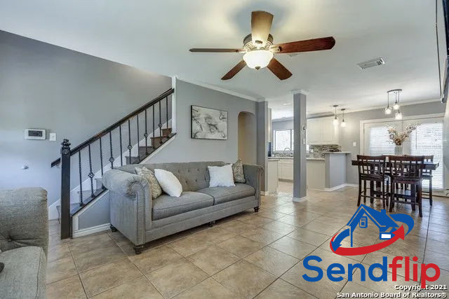 3BR Home in San Antonio , TX photo 3
