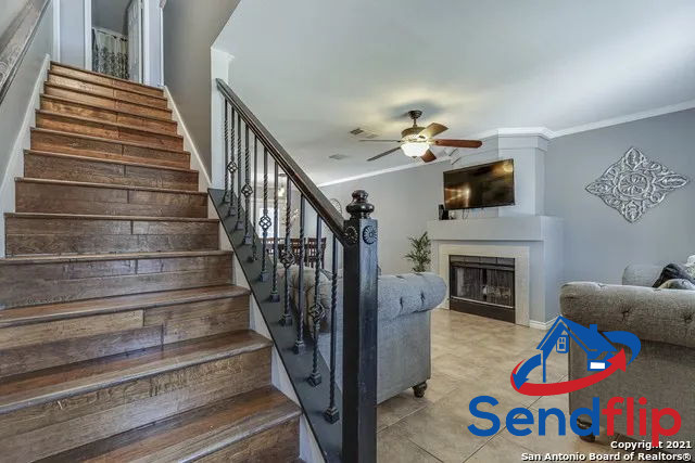 3BR Home in San Antonio , TX photo 4