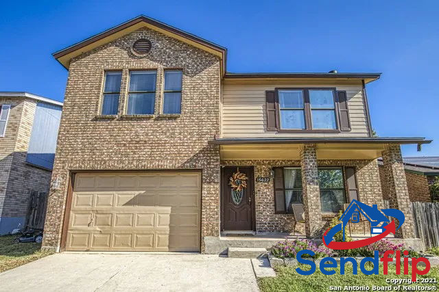 3BR Home in San Antonio , TX