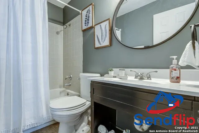 3BR Home in San Antonio , TX photo 8