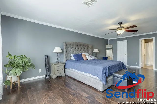 3BR Home in San Antonio , TX photo 9