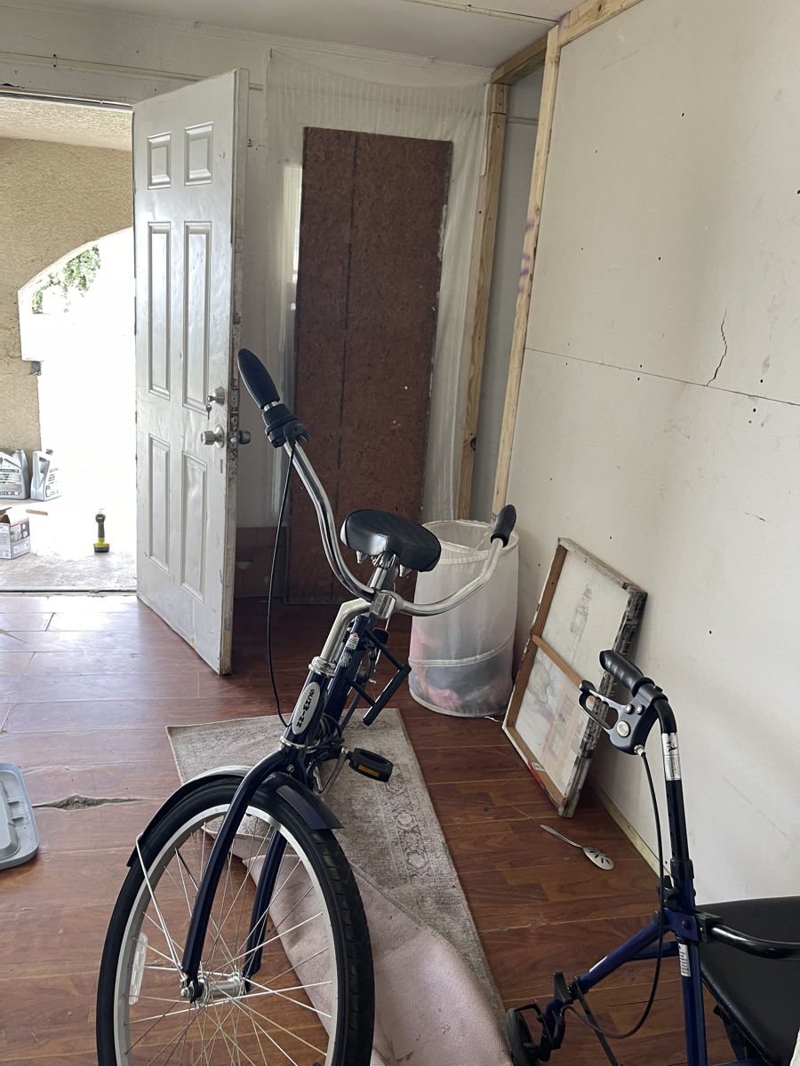3BR/2BA Duplex in Lakeland, FL photo 8