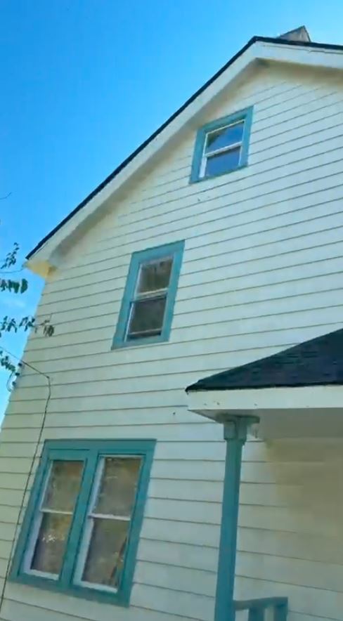 4BR/1BA Home in Cleveland, OH photo 5