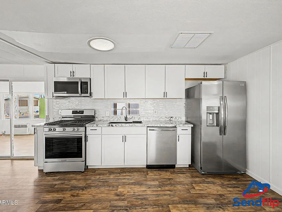 2BR Home in Glendale , AZ photo 5