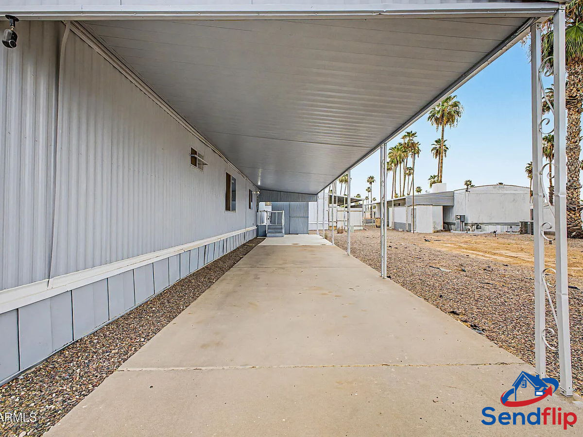 2BR Home in Glendale , AZ photo 4