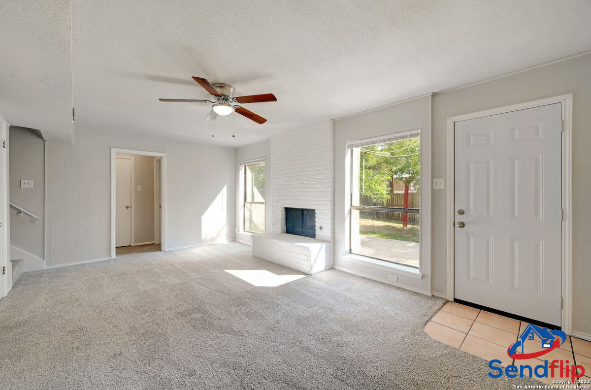 4BR/2BA Home in San Antonio, TX photo 5
