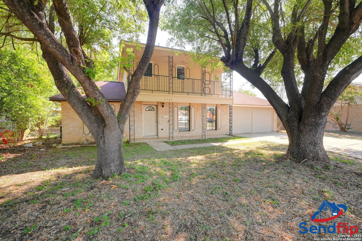 4BR/2BA Home in San Antonio, TX photo 2