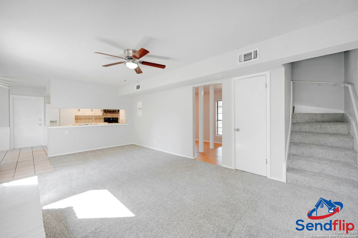 4BR/2BA Home in San Antonio, TX photo 6