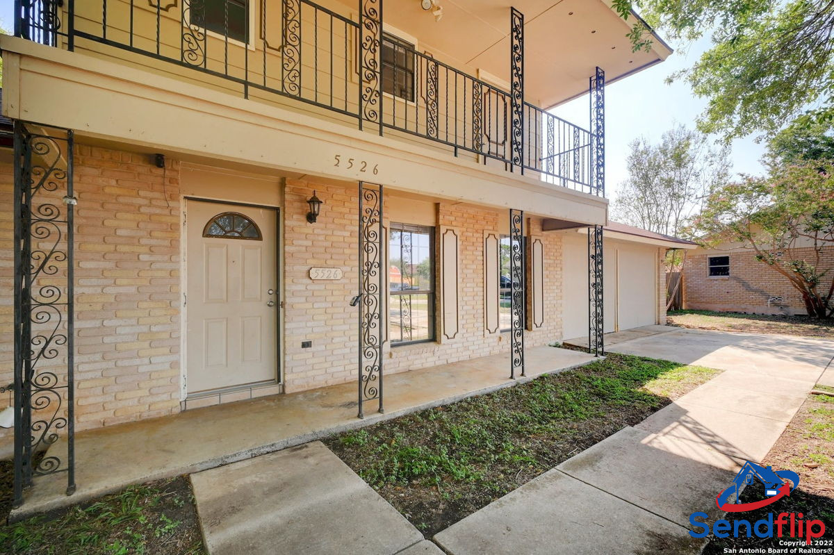 4BR/2BA Home in San Antonio, TX photo 3
