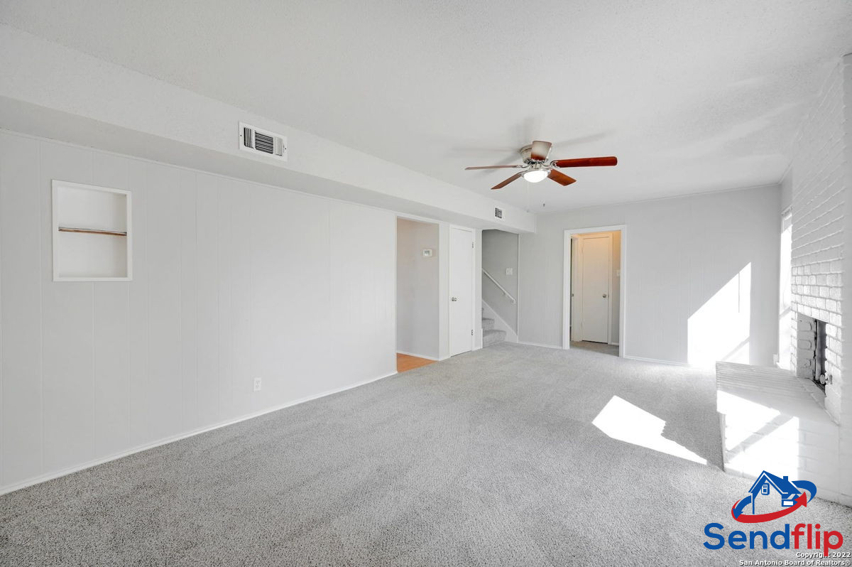 4BR/2BA Home in San Antonio, TX photo 7
