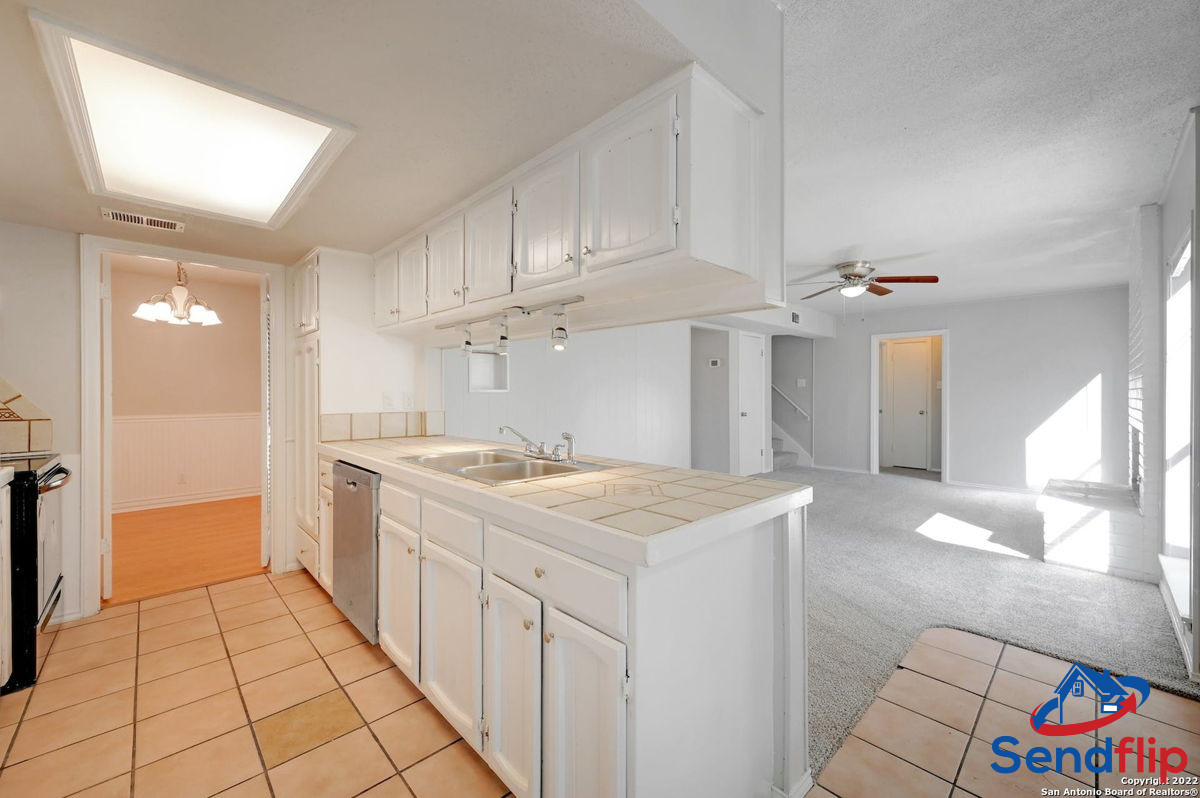 4BR/2BA Home in San Antonio, TX photo 8