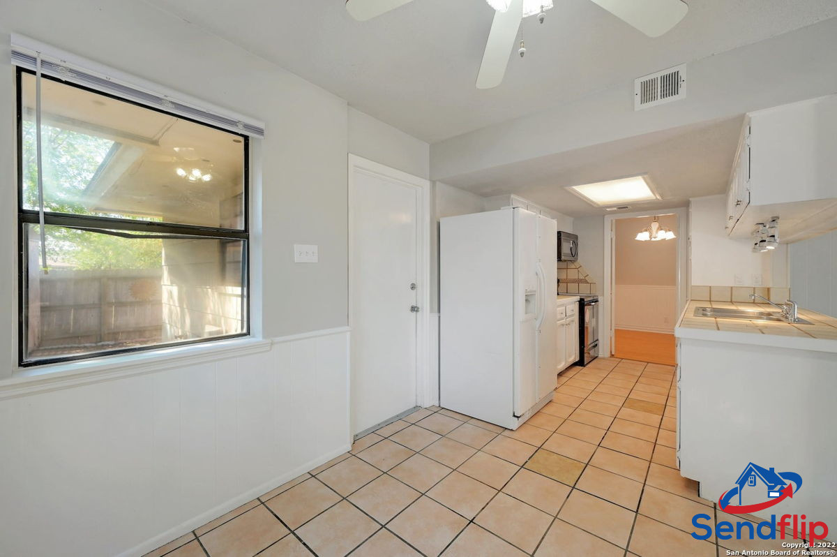 4BR/2BA Home in San Antonio, TX photo 10