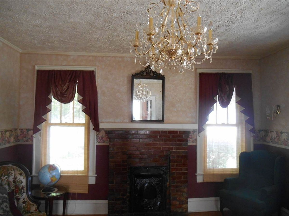 4BR/2BA Home in Rockingham, NC photo 2