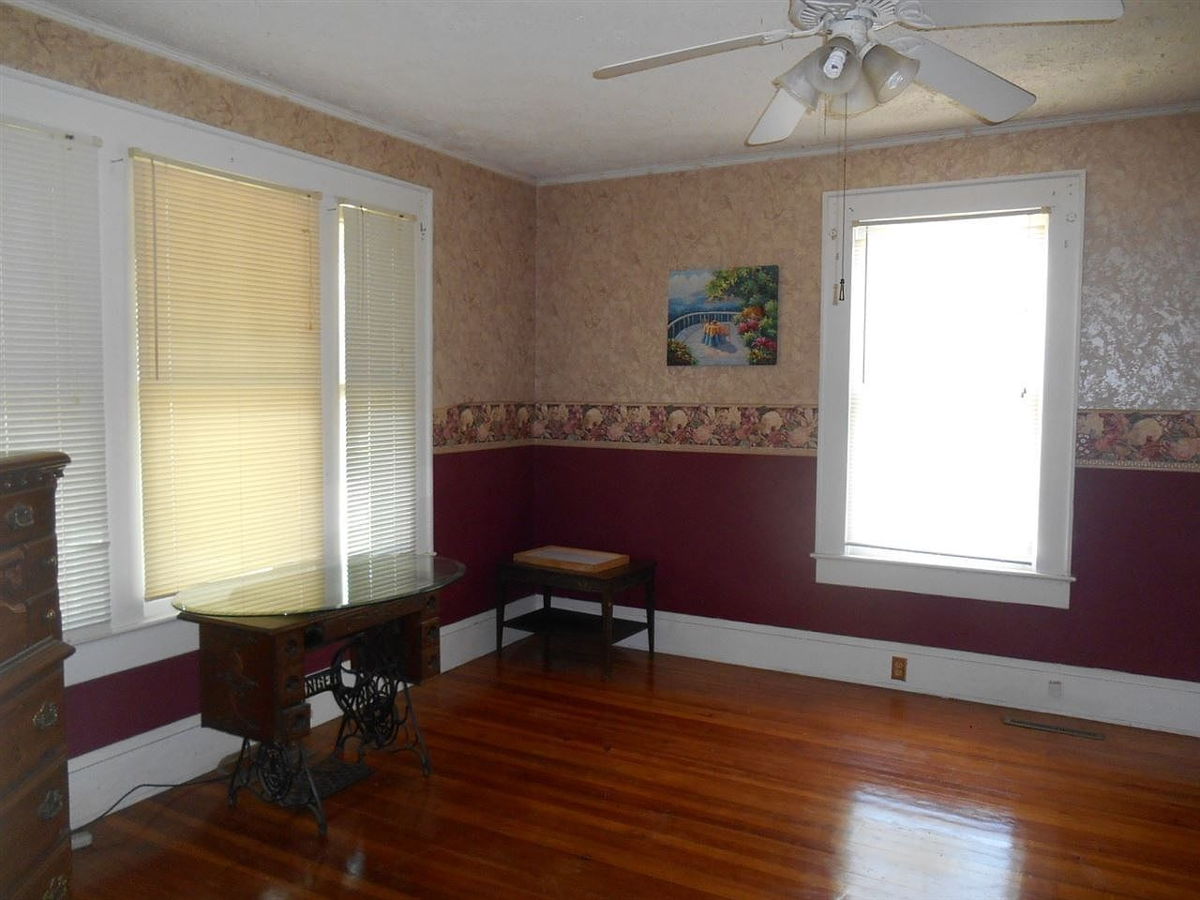 4BR/2BA Home in Rockingham, NC photo 3