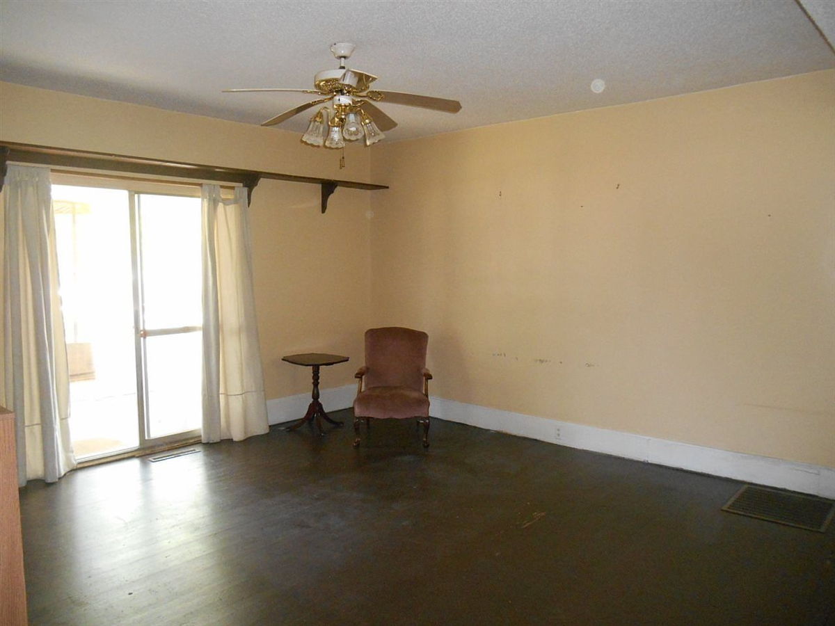 4BR/2BA Home in Rockingham, NC photo 4