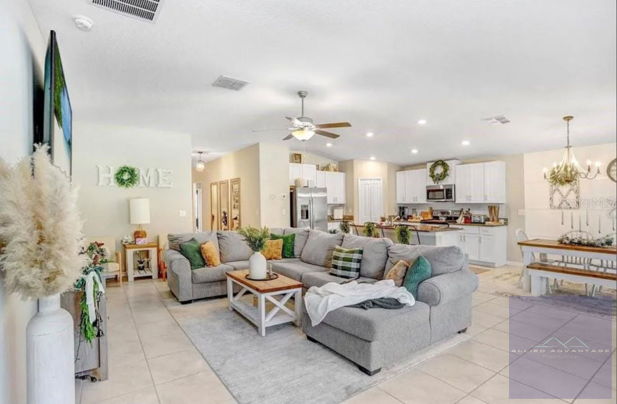 4BR/2BA Home in Sun City Center, FL photo 6