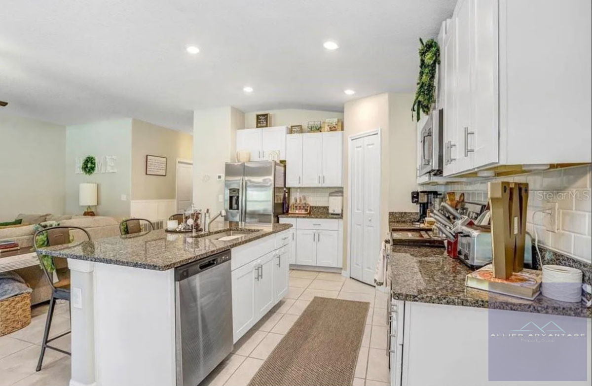 4BR/2BA Home in Sun City Center, FL photo 9