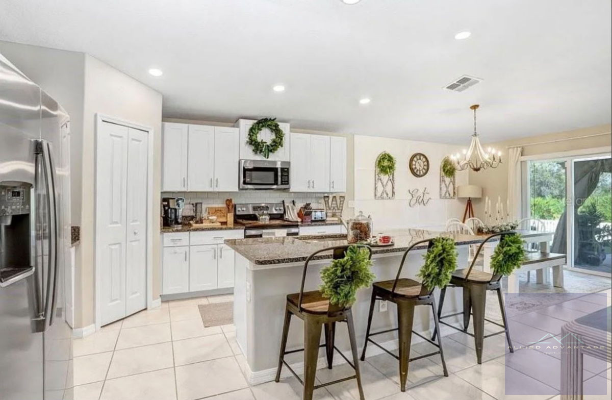 4BR/2BA Home in Sun City Center, FL photo 10