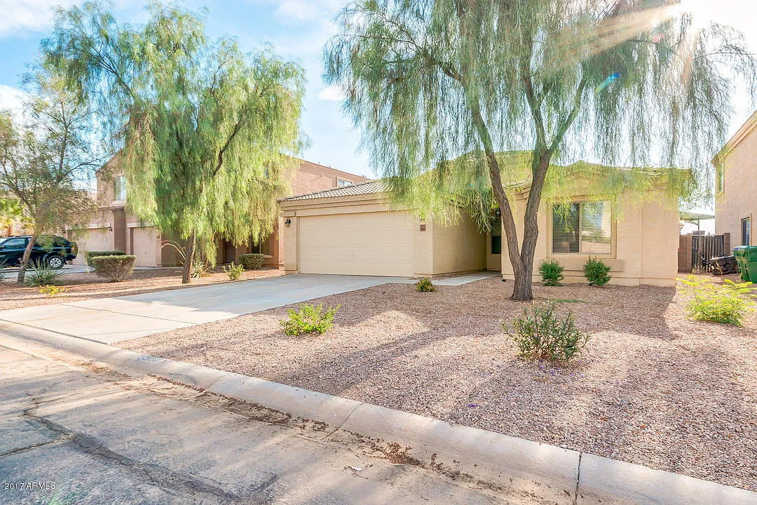3BR/2BA Home in Maricopa, AZ photo 3