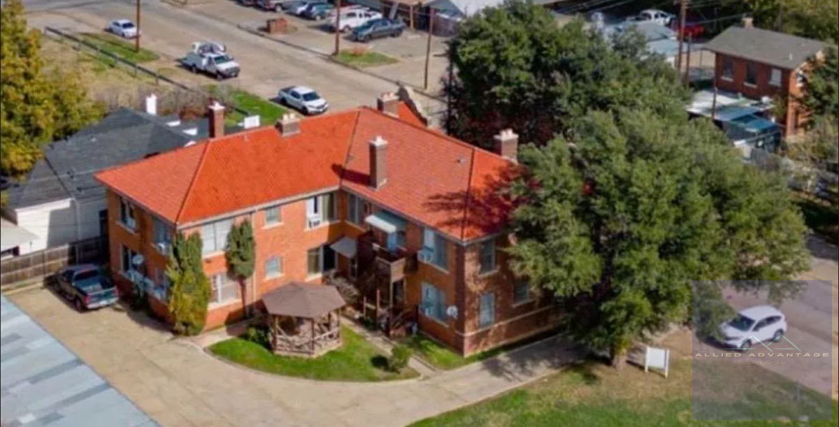 6BR Home in Wichita Falls , TX