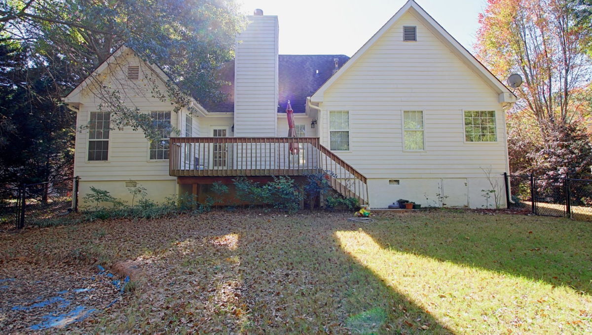 4BR Home in Loganville , GA photo 4