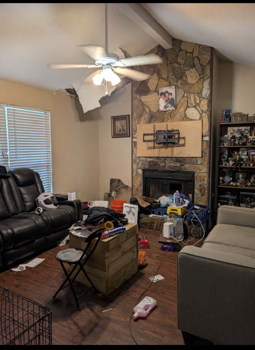 3BR/2BA Home in Savannah, GA photo 2