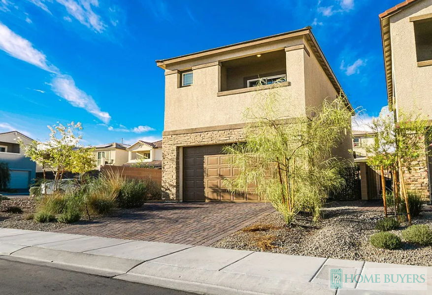 3BR Home in North Las Vegas , NV photo 2