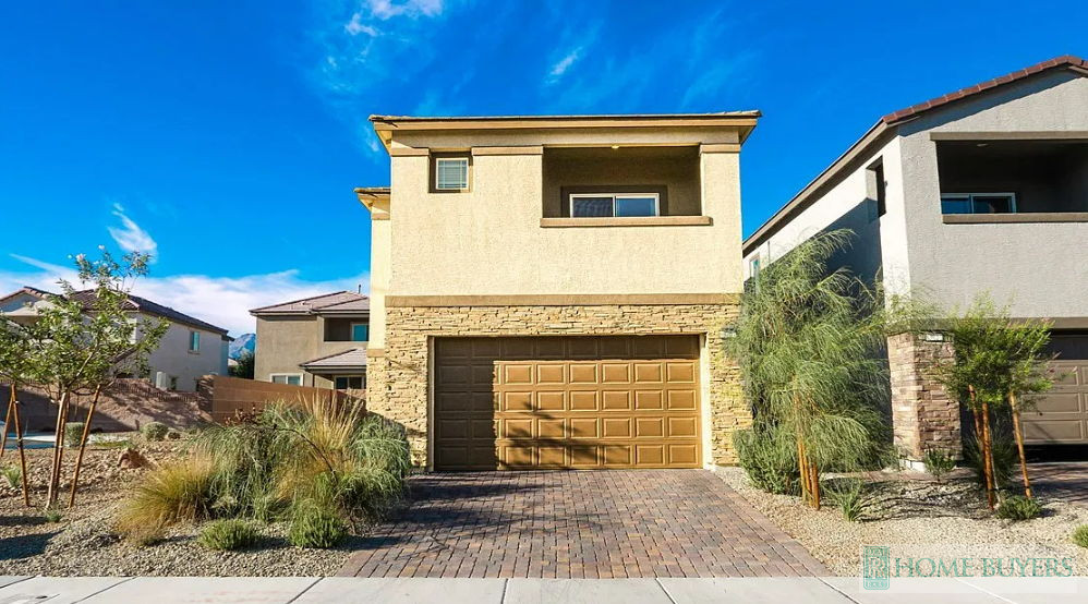 3BR Home in North Las Vegas , NV