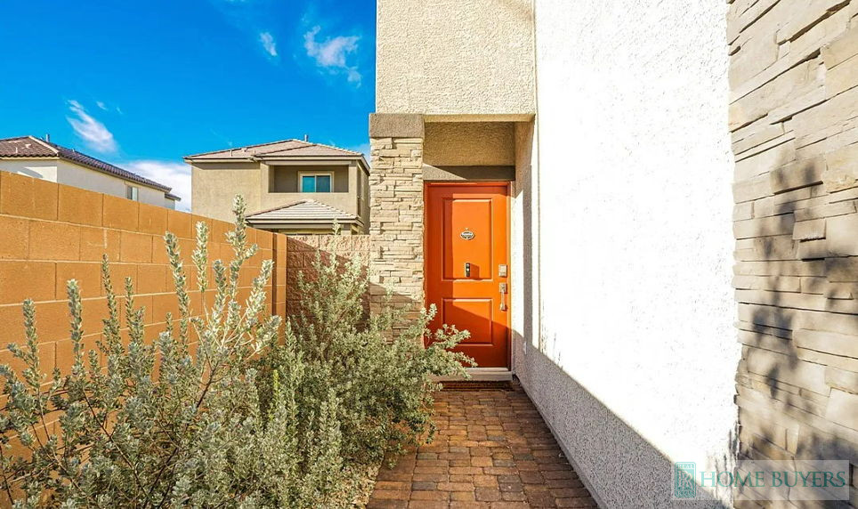 3BR Home in North Las Vegas , NV photo 4
