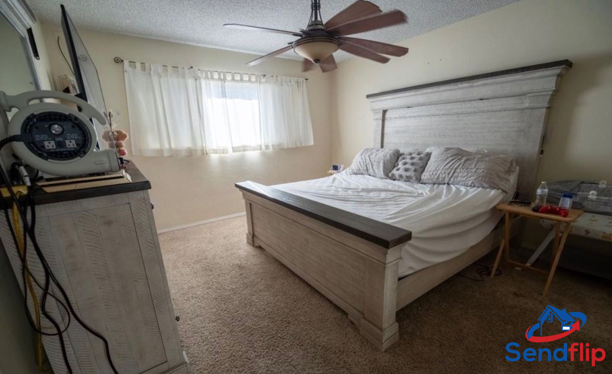 3BR Home in Bakersfield , CA photo 4