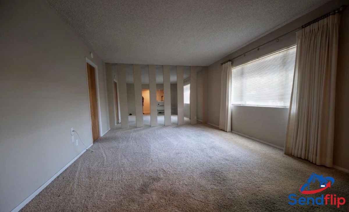 3BR Home in Bakersfield , CA photo 3