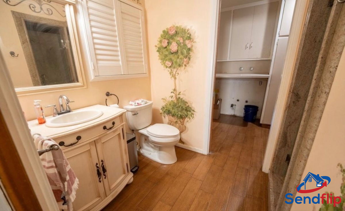 3BR Home in Bakersfield , CA photo 5
