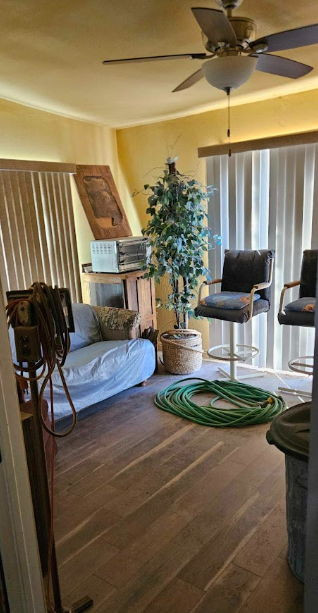 2BR Home in Yuma , AZ photo 2